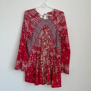 Top by Free People Size S